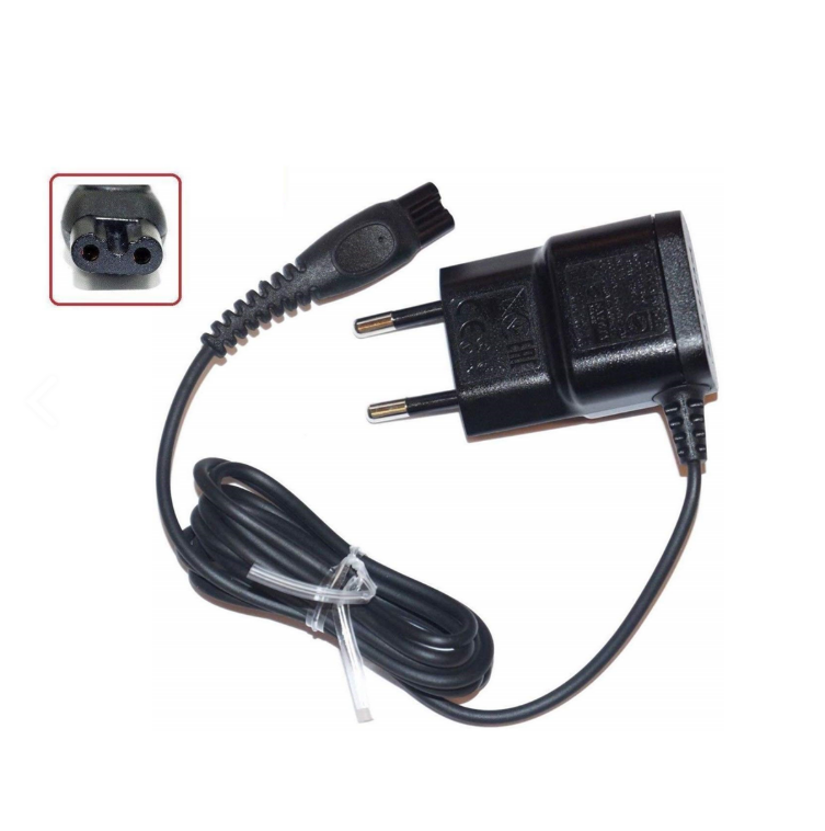 Dây sạc máy cạo râu Philips HQ90xx/AT/PT...