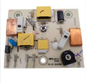 Board nguồn máy sinh tố Philips HR3041