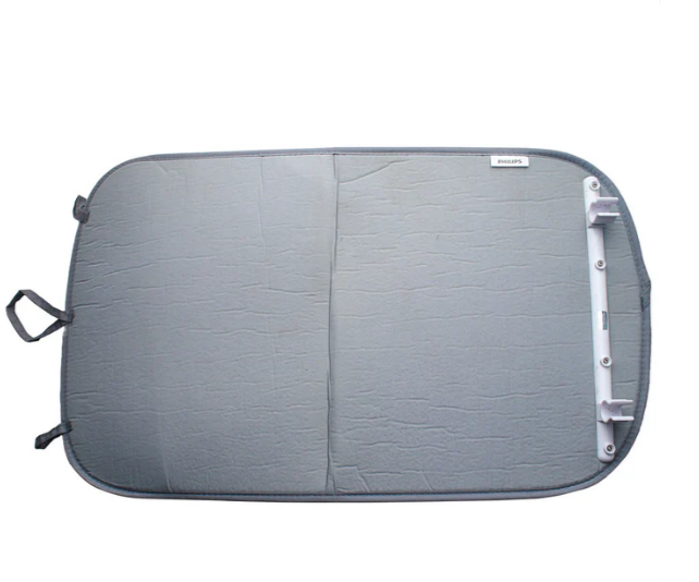 Áo trùm Philips GC482/GC485/GC487