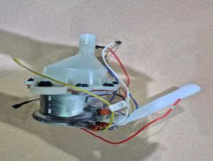 Điện trở bàn ủi Philips GC518 (đời mới)