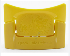 Nắp gài van xả cặn bàn ủi Philips GC5039