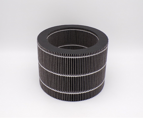 Hepa lọc dưới máy lọc không khí AC3420 (FY3401/00)