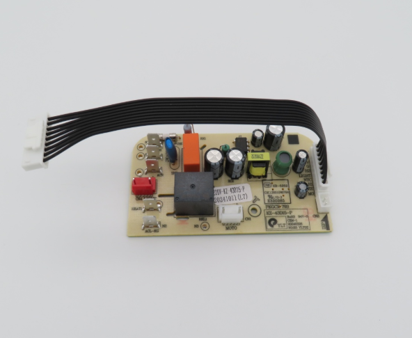 Board nguồn nồi chiên Philips NA332/NA342