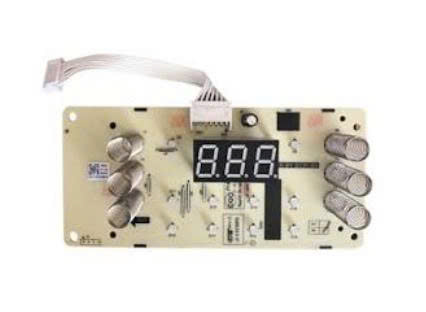 Board khiển nồi chiên Philips HD9252/9270