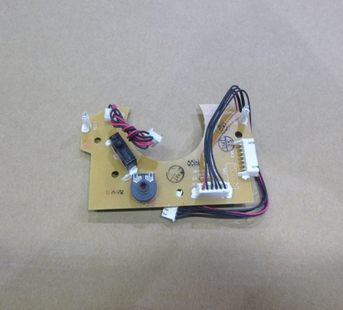 Board khiển máy sinh tố Philips HR3652