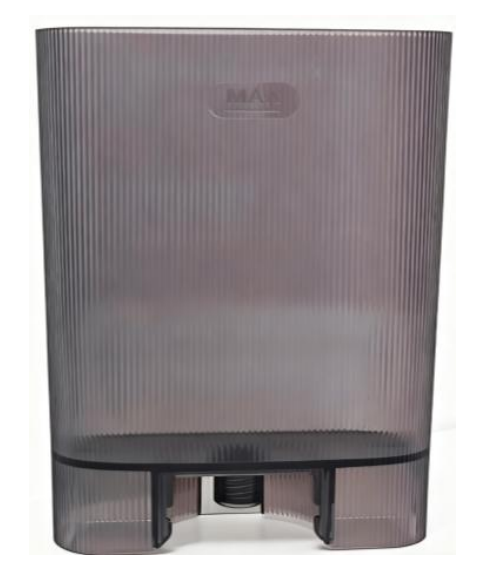 Bình nước nồi chiên không dầu Philips NA543