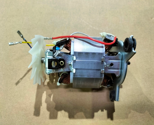 Motor  máy sinh tố Philips HR2221/HR2222/HR2223